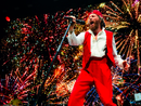 Jovanotti pronto a risalire sul palco dell'Inalpi Arena: "Ho un pubblico intelligente. Stare lì è la mia cura"