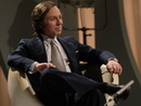 La miniserie dedicata a Mike Bongiorno girata a Torino arriva su Rai1