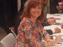 La consigliera regionale del Pd, Monica Canalis