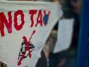 Estate di lotta No Tav: attacchi dei manifestanti al cantiere di Chiomonte, 55 denunciati
