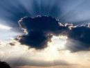 Meteo: nel weekend arriva l'alta pressione con caldo, afa e temporali pomeridiani