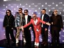 I Negramaro in autunno tornano live a Torino all'Inalpi Arena