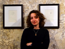 Da Pastis la prima mostra di Nina Bertoletti: "Torino mi ispira" Da Pastis la prima mostra di Nina Bertoletti: "Torino mi ispira"