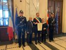 Nozze d'oro: momento di festa al Conservatorio Verdi per oltre 300 coppie [FOTO]