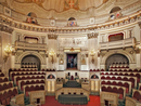 Parlamento Subalpino: musica e teatro per le ultime aperture straordinarie