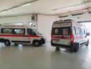 Perde il controllo della moto e finisce a terra: ferita una torinese di 55 anni