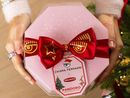Pandoro "Pink Christmas" Balocco, Chiara Ferragni risarcisce i consumatori