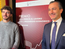 Pecco Bagnaia è il Torinese dell'anno per il 2024