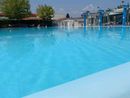 Per Parella un'estate “a metà”: la piscina Franzoj non riaprirà entro la fine della stagione