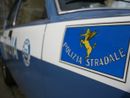 Controlli Polizia Stradale: confiscata l'attrezzatura di una carrozzeria abusiva Controlli Polizia Stradale: confiscata l'attrezzatura di una carrozzeria abusiva