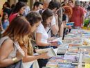 Una immagine di repertorio di Portici di Carta