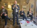 Da Houellebec a Irvine Welsh e Brachetti torna Radici, il festival dell'identità