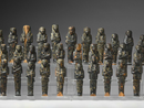 Museo Egizio: dopo otto anni di tour mondiale il corredo di Nefertari torna a casa