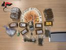 Lotta allo spaccio in piazza Bengasi: arrestato un 26enne, aveva in auto un "piccolo bazar" di droga Lotta allo spaccio in piazza Bengasi: arrestato un 26enne, aveva in auto un "piccolo bazar" di droga