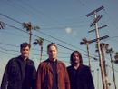 Sonic Park Stupinigi apre il programma alle Ogr di Torino con i Dogstar feat Keanu Reeves