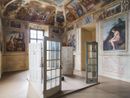 Rebecca Horn al Castello di Rivoli: apre la prima retrospettiva dell'artista in un museo italiano
