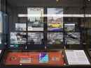 Alla Pinacoteca Agnelli, il nuovo display espositivo dedicato alla storia della FIAT