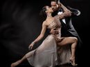 A Villa Chiuminatto, la Milonga del Bene con i campioni europei di tango Sara Lupparelli e Byron Torres