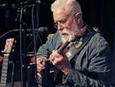 Bruce Cockburn
