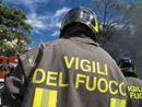 Due frane bloccano la strada Usseglio: alcuni pastori non riescono a scendere a valle
