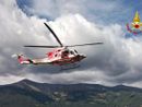 Bobbio Pellice, ritrovato il cadavere di un uomo in un dirupo in borgata Carboneri