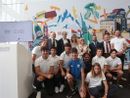 a Recetto e Settimo arrivano le giovani promesse di wakeboard e sci nautico