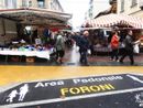 Spaccio e accoltellamenti in Barriera, i bimbi si riprendono piazza Foroni