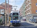 La rivoluzione del tram 15, nel 2027 i nuovi Hitachi faranno capolinea davanti all'Asl