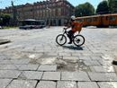 Intitolare il pratone di piazza Statuto ad Eluana Englaro, simbolo del fine vita