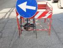 Moncalieri e Nichelino fanno lo slalom tra le vie rovinate dal maltempo