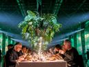 Con Buonissima 2024 un firmamento internazionale di chef stellati arriverà a Torino