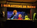 I burattini di René