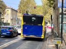 Metro ferma da Porta Nuova a Bengasi per lavori: il 27 luglio e 3 agosto bus sostitutivi
