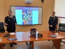 Un anno dedicato ai giovani e alla pop art: ecco il nuovo Calendario storico dei carabinieri Un anno dedicato ai giovani e alla pop art: ecco il nuovo Calendario storico dei carabinieri