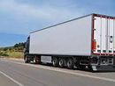 tir in viaggio