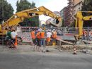 Prevista la chiusura al traffico di via Cellini: i dettagli