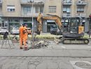 Al via i lavori ai binari di via Cigna, tre linee Gtt cambiano percorso: i dettagli