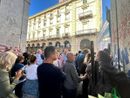 Salone Auto: gli appassionati di bolidi affollano il centro, ma non mancano i disagi alla viabilità
