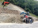Lavoratori in nero e segnaletica stradale assente nei cantieri: oltre 27mila euro di multe Lavoratori in nero e segnaletica stradale assente nei cantieri: oltre 27mila euro di multe