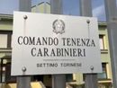 Fondamentale la chiamata ai Carabinieri di un testimone oculare