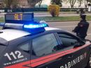 carabinieri in azione