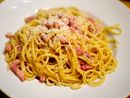 La carbonara di Moncalieri per lanciare la terza edizione di Gusto Festival La carbonara di Moncalieri per lanciare la terza edizione di Gusto Festival