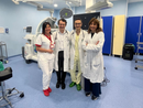 Al Mauriziano arriva una seconda sala di elettrofisiologia: &quot;Così ridurremo le liste d'attesa per pazienti con aritmia&quot;