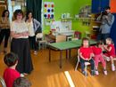 Suona la prima campanella nei nidi e materne di Torino: oltre 9.300 bimbi tornano in classe