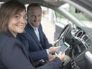 Torino nella top 10 delle province più attive nel carpooling aziendale