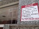 cartello vendesi