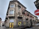Casa Balbis, uno dei gioielli del Liberty torinese