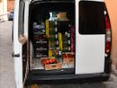 Nichelino, tenta la truffa della cassetta di frutta ma viene scoperto e allontanato