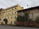 Quale futuro per il castello del Bramafame e per gli altri beni confiscati alla mafia sulla Cinque?