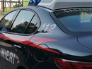 Sostegno, perde il controllo dell'auto e finisce nella corsia opposta: spavento per un torinese alla guida